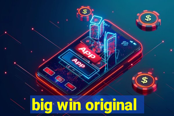 big win original